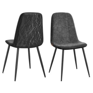 Silla moderna diseño contemporáneo