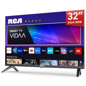 RCA Smart TV