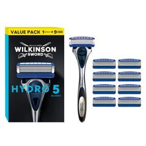 Wilkinson Hydro