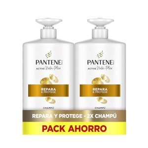 Pantene Champú