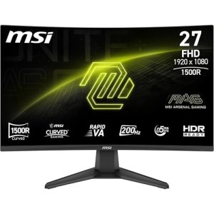 Portátil Gaming MSI