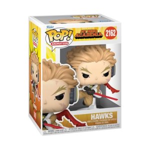 Funko POP! My Hero Academia Hawks