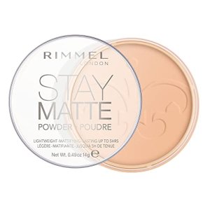 Rimmel Matte