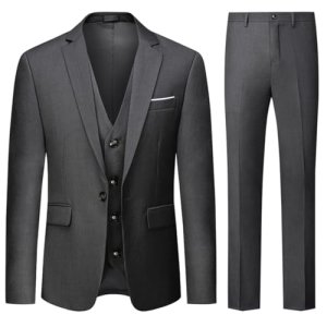 Traje Hombre clásico