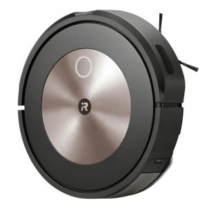 Roomba Combo