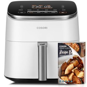 COSORI Airfryer Turbo