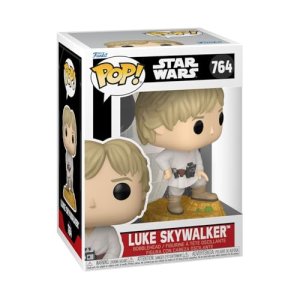 Luke Skywalker