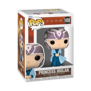 Princesa Irulan