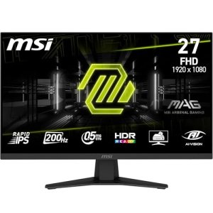 MSI Monitor