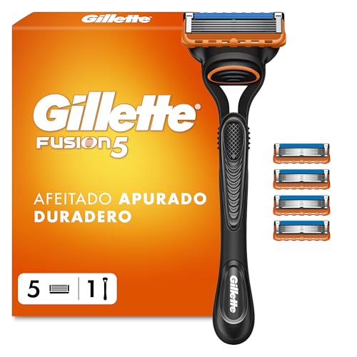 Gillette Fusion5