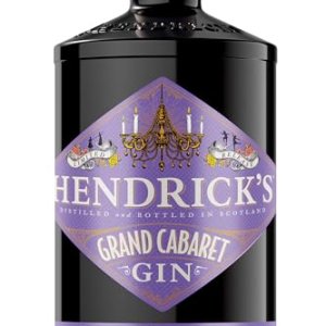 Hendrick’s Ginebra