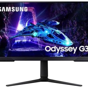 Samsung Odyssey