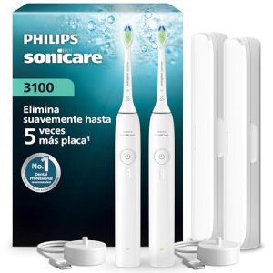 Sonicare Toothbrush