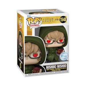 Tokyo Ghoul