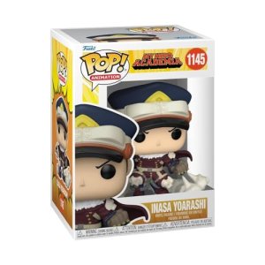 Inasa Yoarashi Figure