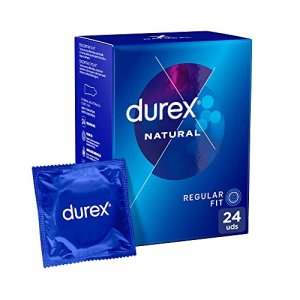 Durex Condoms