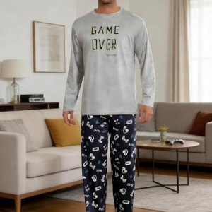 Pijama Hombre