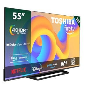 Toshiba FireTV