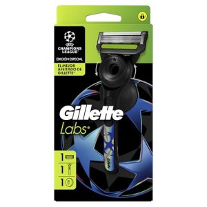 GilletteLabs Razor