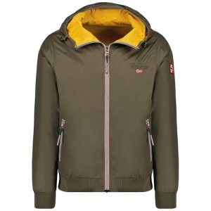 Cazadora cortavientos Geographical Norway Arrivialama