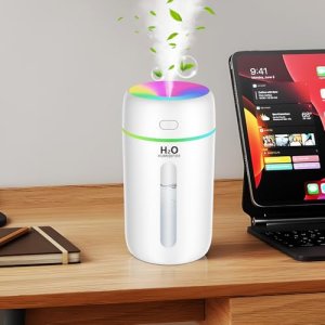 Kissleaf Humidifier