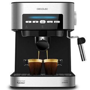 Power Espresso