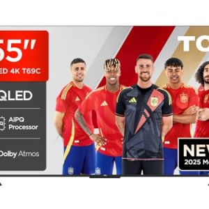 TCL QLED TV