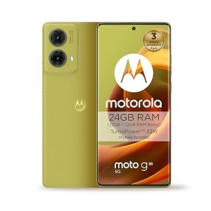Moto g85 5G