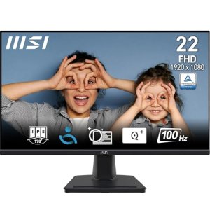 MSI Monitor