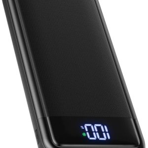 Slim Power Bank