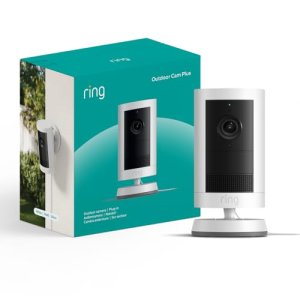 Ring Camera