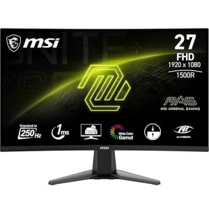 MSI Monitor