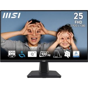 MSI Monitor