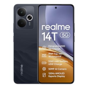 realme Smartphone