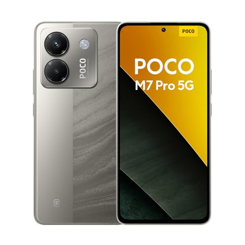 Poco M7