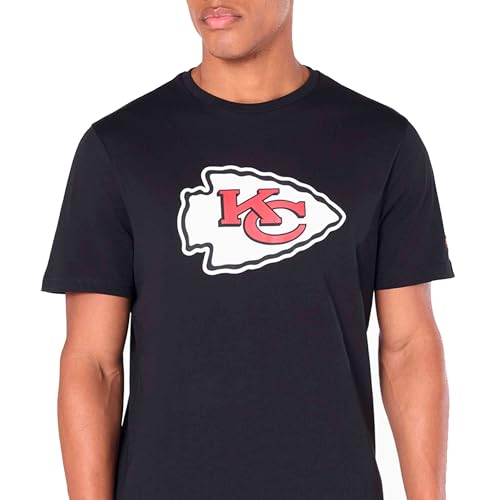 Camiseta Chiefs oficial