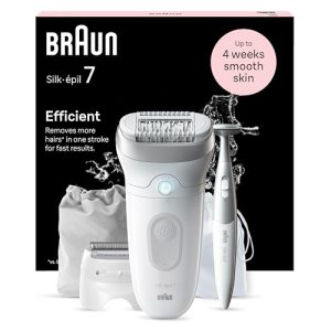 Braun Silk-épil