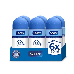 Sanex Deodorant