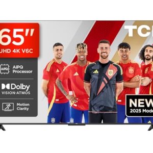 TCL Smart TV