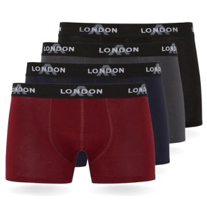 FM London Boxers