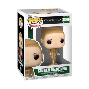 Casino Ginger