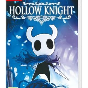 Hollow Knight