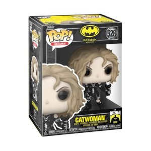 Catwoman Figure