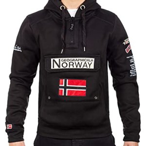 Geographical Norway Hoodie
