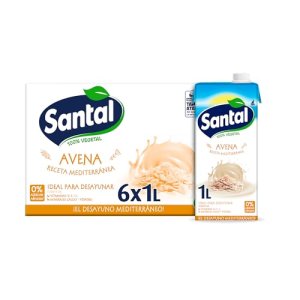 Santal Avena