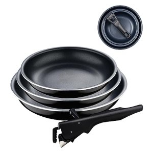 Click&Cook Set
