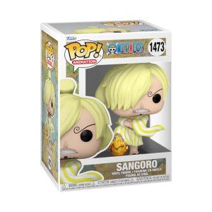 Vinsmoke Sanji