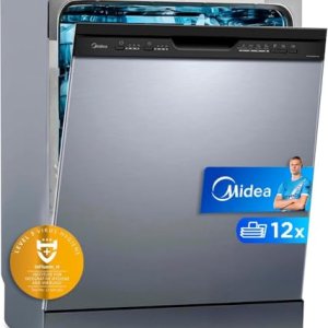 Midea Lavavajillas