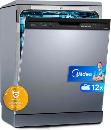 Midea Lavavajillas