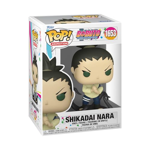 Shikadai Nara